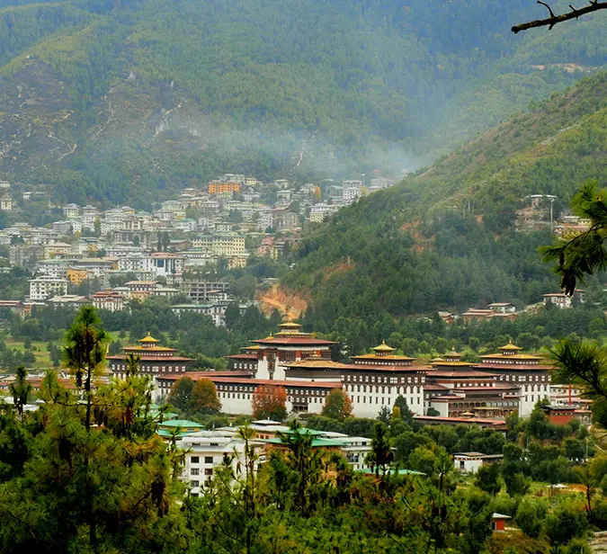 Thimpu