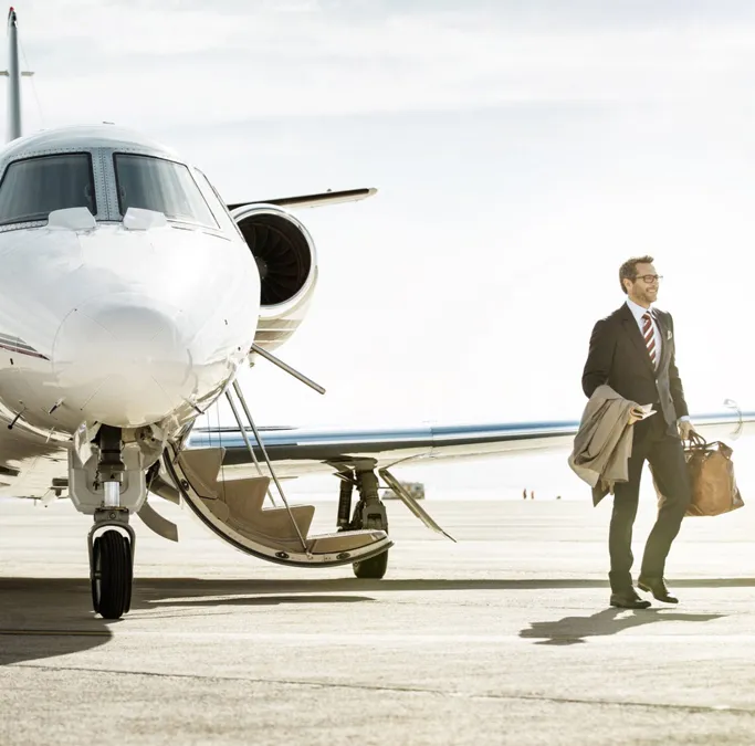 Corporate Travel
